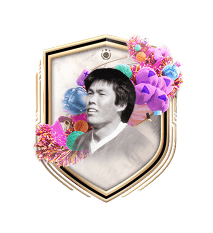 Squad Building Challenges Cha Bum-kun logo