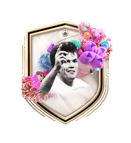 Squad Building Challenges Lothar Matthäus logo