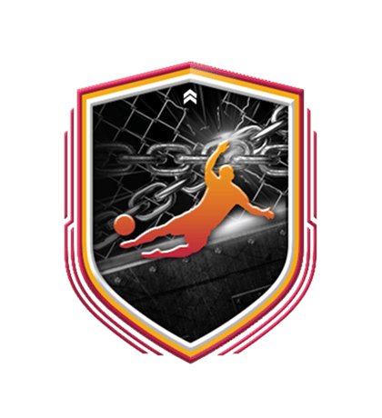 Squad Building Challenges Abdülkerim Bardakcı logo