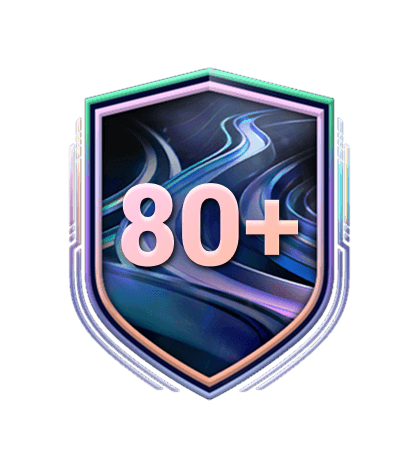 Défis Création d'équipe 1/4 choix j. 80+ logo