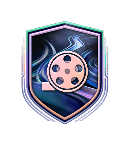 Squad Building Challenges Chancel Mbemba logo