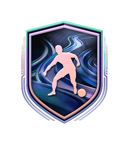 Squad Building Challenges Trincão logo