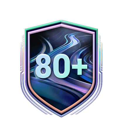 Défis Création d'équipe 4/10 choix j. 80+ logo