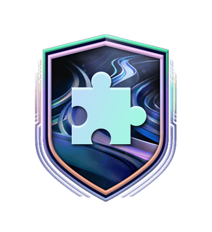 Squad Building Challenges FOF: Answer the Call Challenge 2 logo