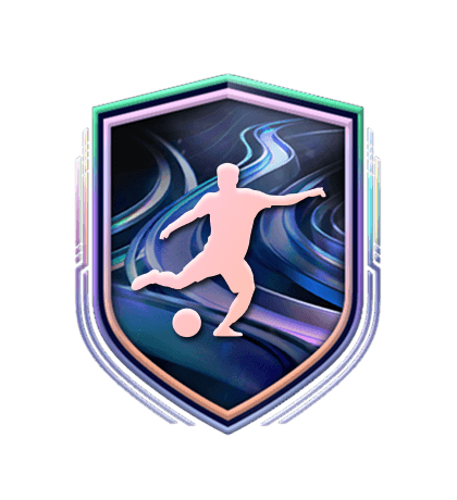 Squad Building Challenges Rasmus Højlund logo