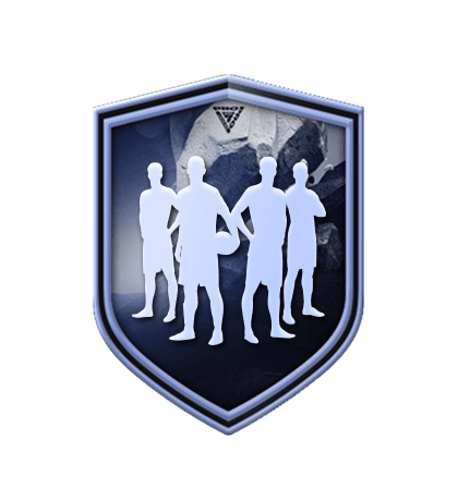 Défis Création d'équipe Champ. FC Pro - ePremier League logo