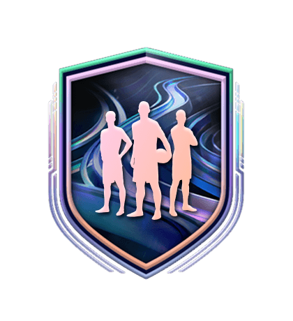 Squad Building Challenges 1 of 3 FOF: Answer the Call Player Pick logo