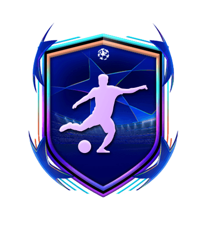 阵容创建挑战 Eberechi Eze logo