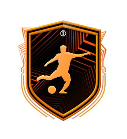 스쿼드 구성 챌린지 William Gomes logo