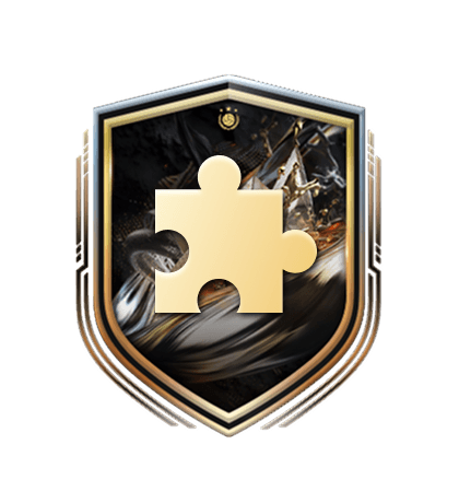 DCP Desafío de Titanes de trofeo 1 logo