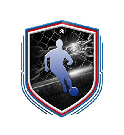 チーム編成チャレンジ Seko Fofana logo