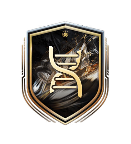 DCP The Very Best EVO logo