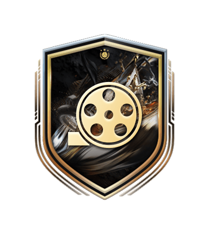 Squad Building Challenges Caitlin Foord logo