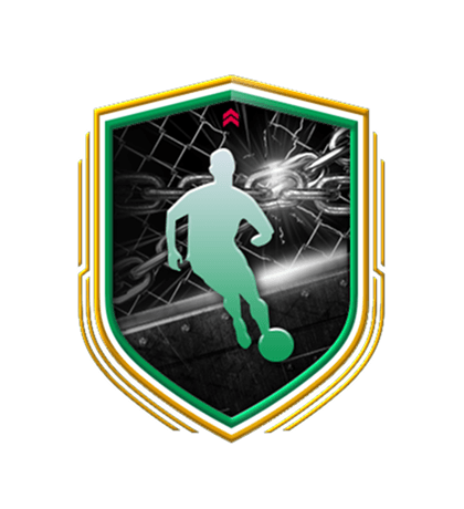 Squad Building Challenges Pablo Fornals logo
