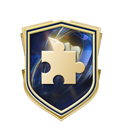 DCP Desafío del TOTS 1 logo