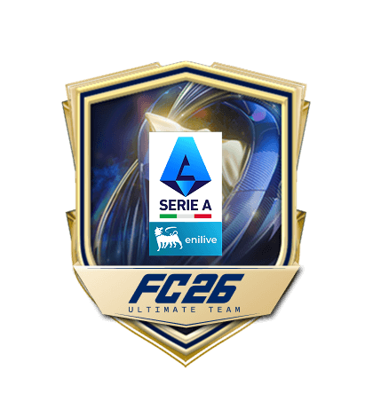 DCP Premium Serie A League Upgrade logo