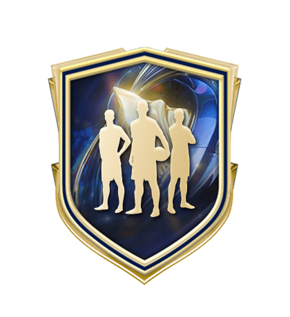 Sfide Creazione Rosa 1/3 gioc. TOTS sett. 1 scelta logo