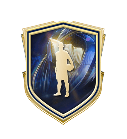 Squad Building Challenges Week 2 TOTS Upgrade logo