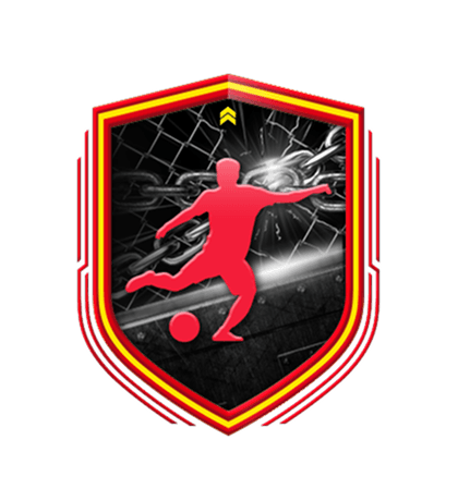 Squad Building Challenges Lea Schüller logo