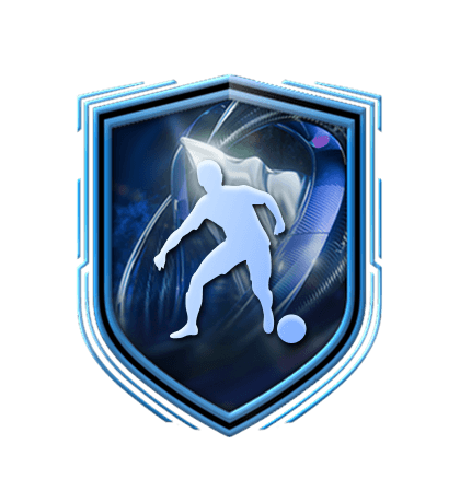 Squad Building Challenges Kerolin Nicoli logo