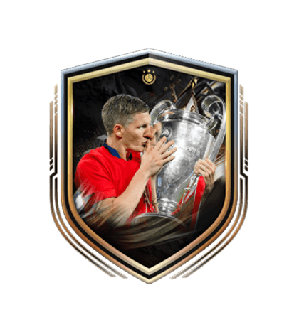Kadro Kurma Görevleri Bastian Schweinsteiger logo