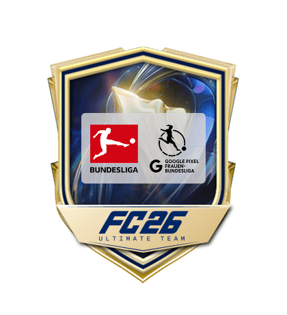 Sfide Creazione Rosa Aggiornamento BL/GPFBL x8 83+ logo