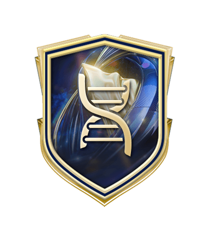 DCP EVO Que el 3 te acompañe logo