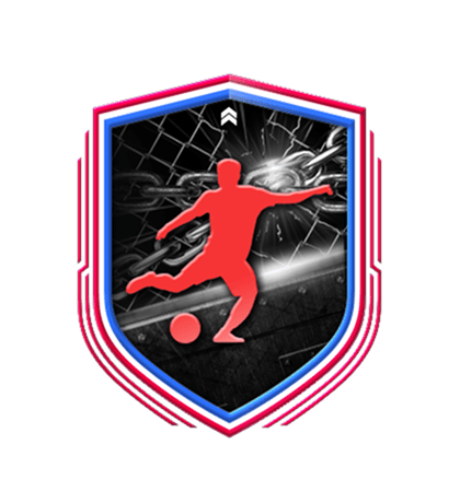 Sfide Creazione Rosa Nicolas Jackson logo