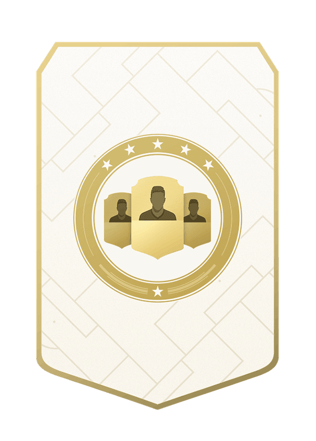 1 Of 3 Base Icon Player Pick | FC 26 | FUT Mind