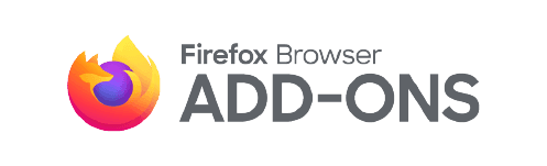 Firefox Add-ons install button