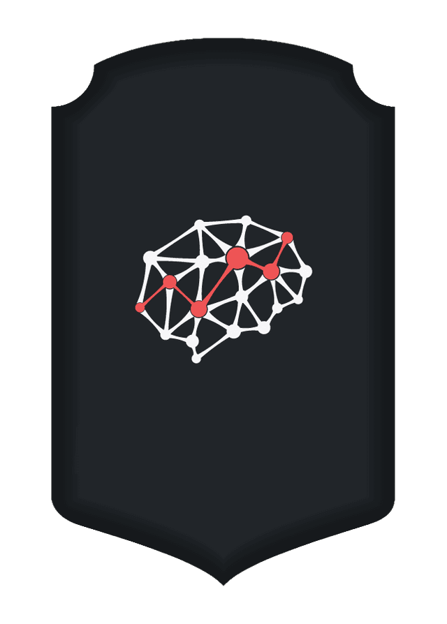 Card placeholder