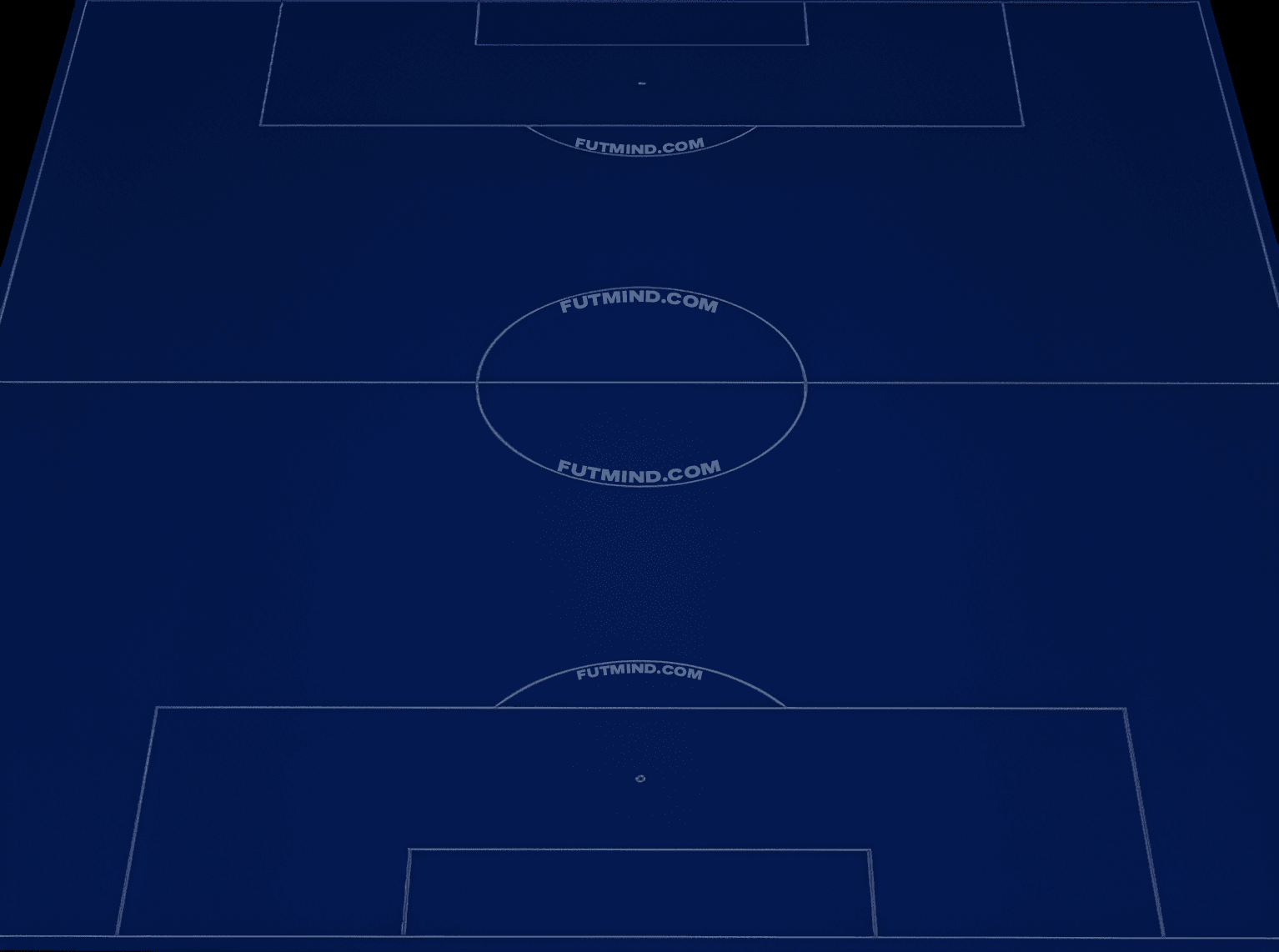 Pitch background