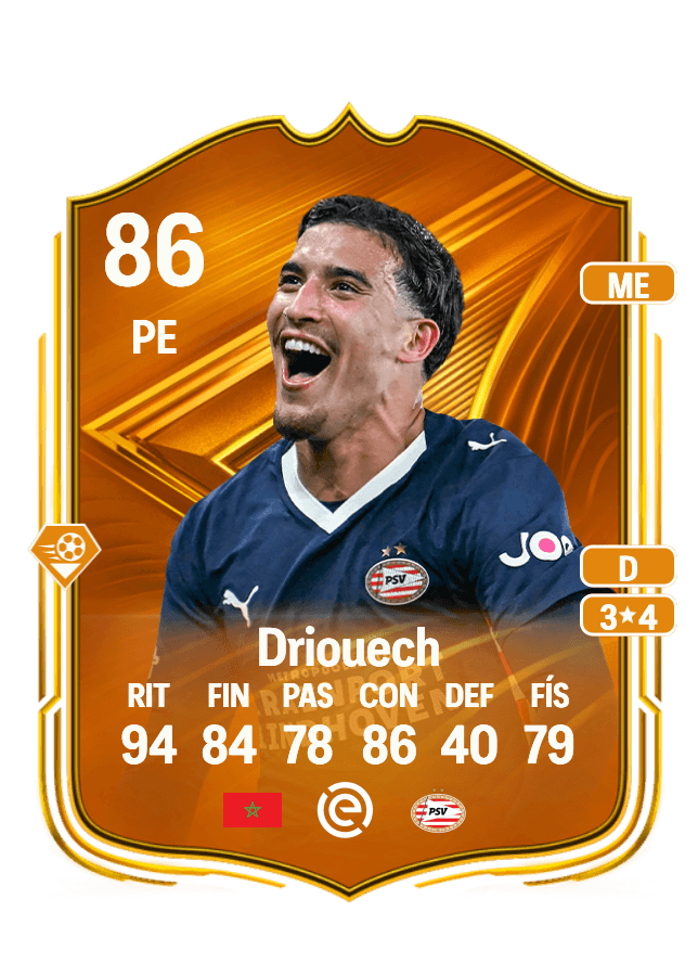 Couhaib Driouech card