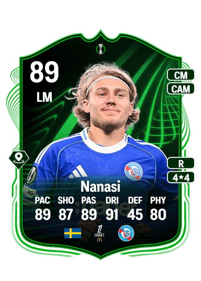 Sebastian Nanasi card