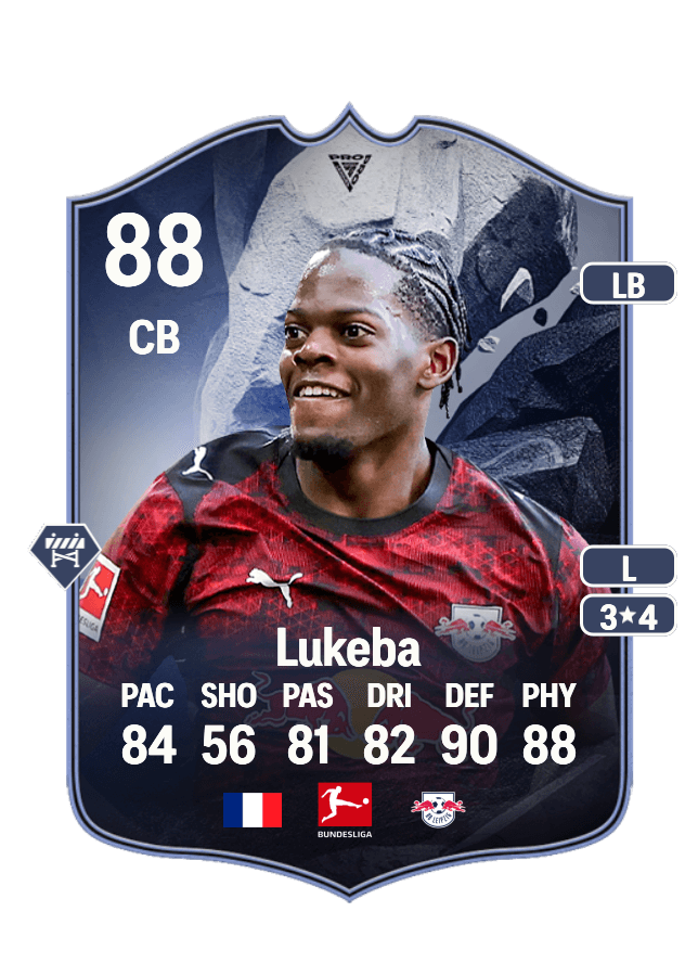 undefined undefined card