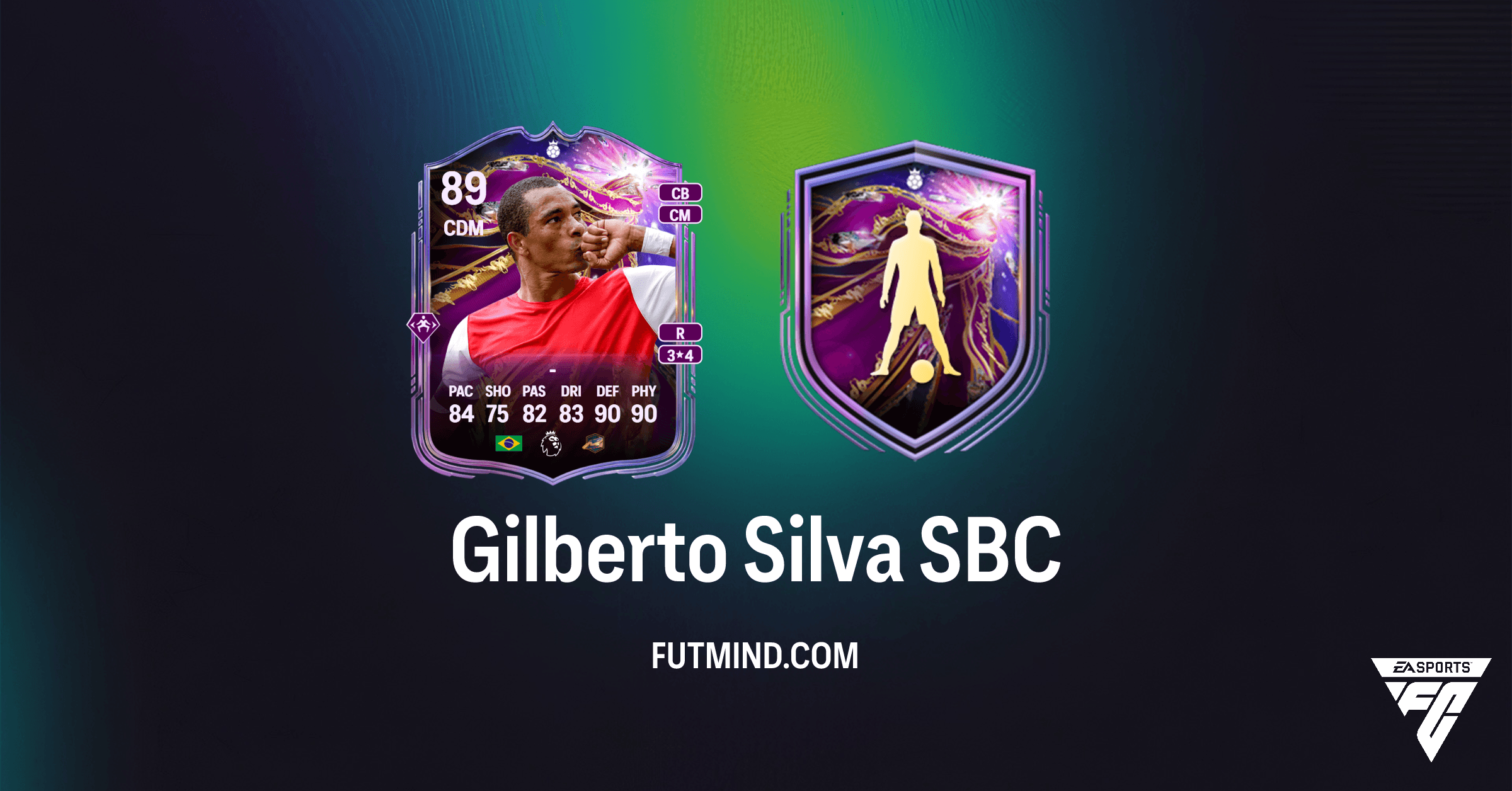 جيلبرتو سيلفا SBC: دليل شامل لإكمال تحدي بطل ملوك الإقصاء في FC 26 Ultimate Team