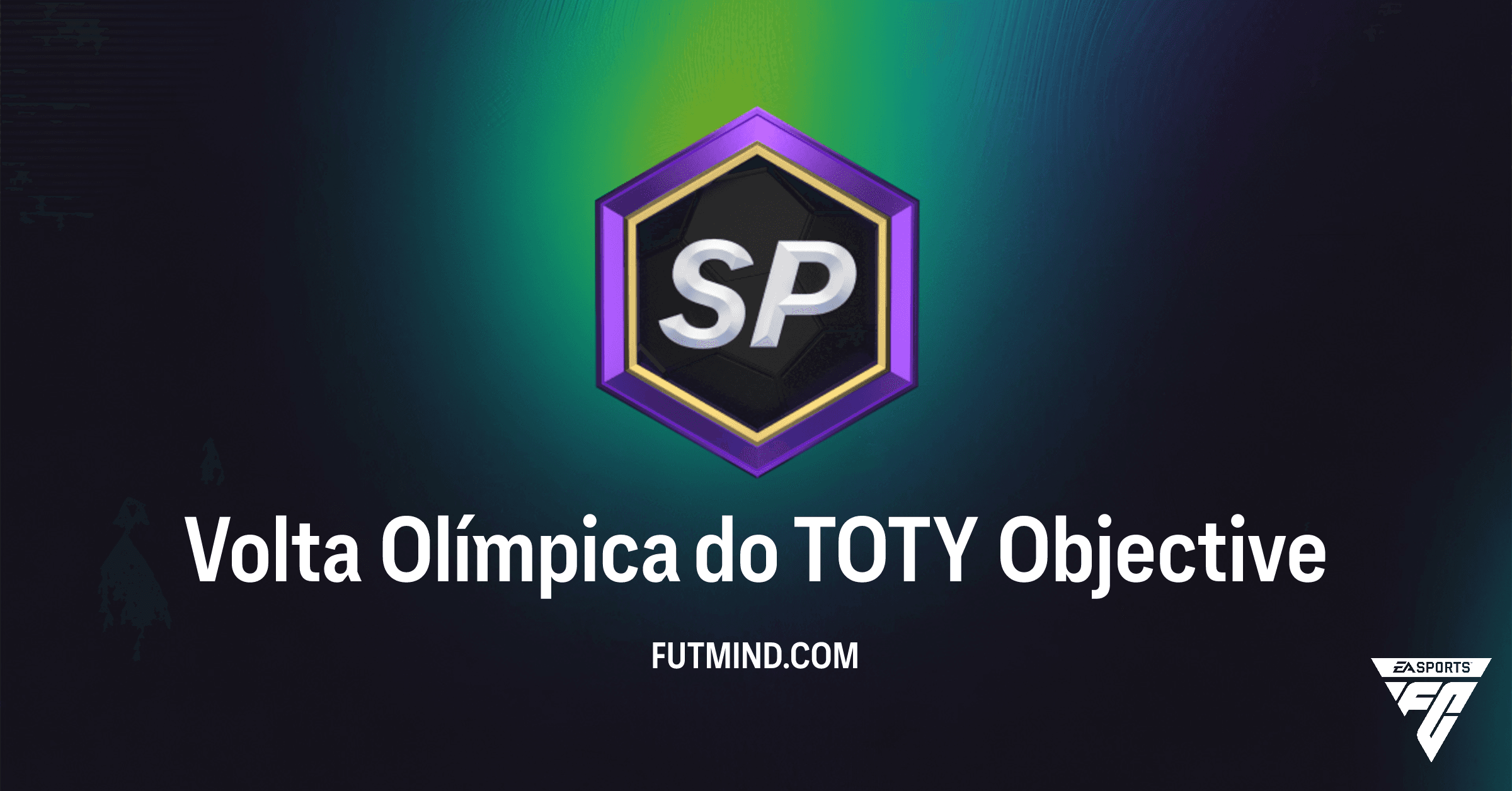 Como Concluir a Volta Olímpica do TOTY no FC 26 Ultimate Team: Recompensas e Dicas