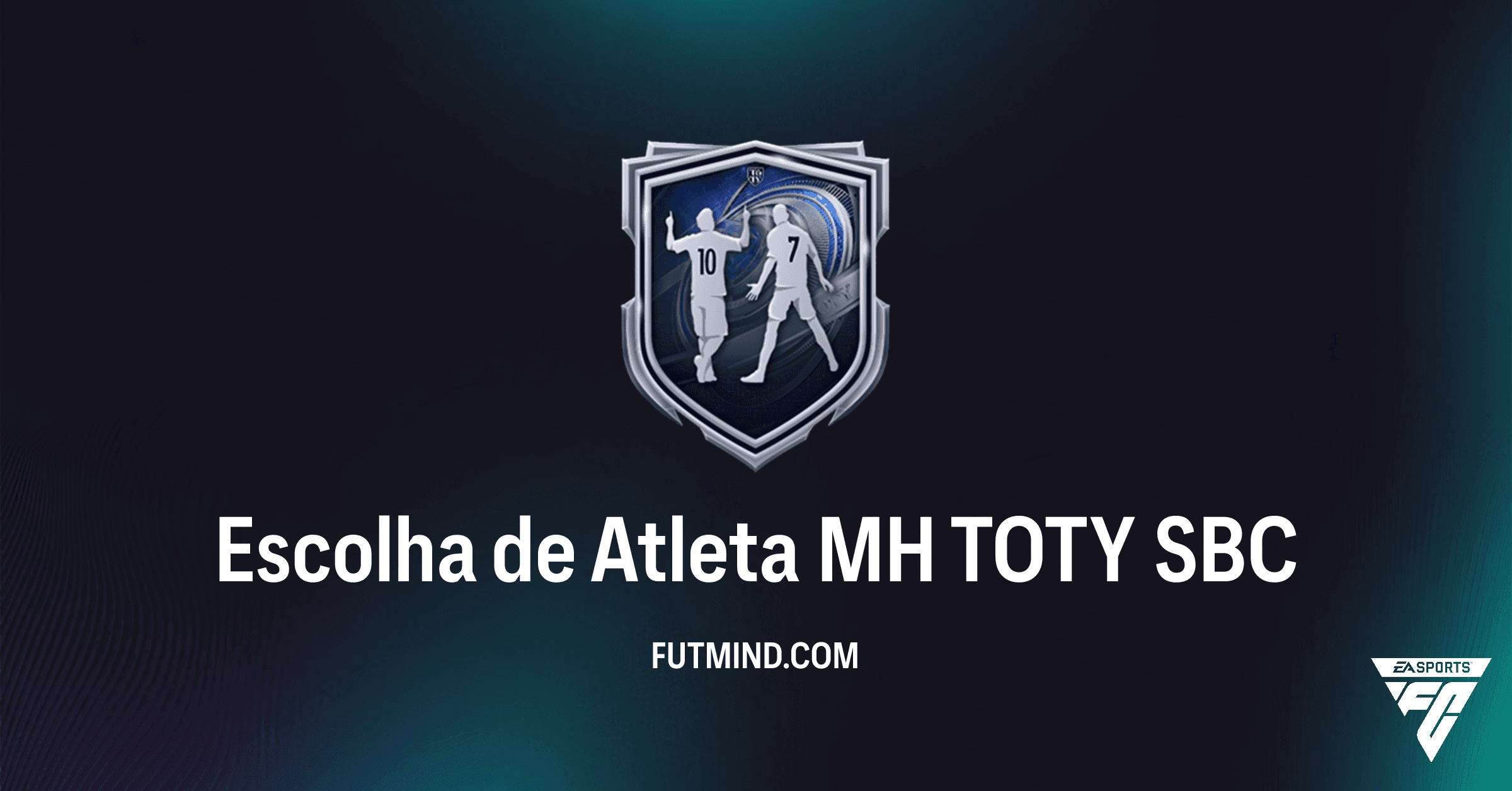 SBC Escolha de Atleta MH TOTY: Análise Completa e Vale a Pena no FC 26 Ultimate Team?