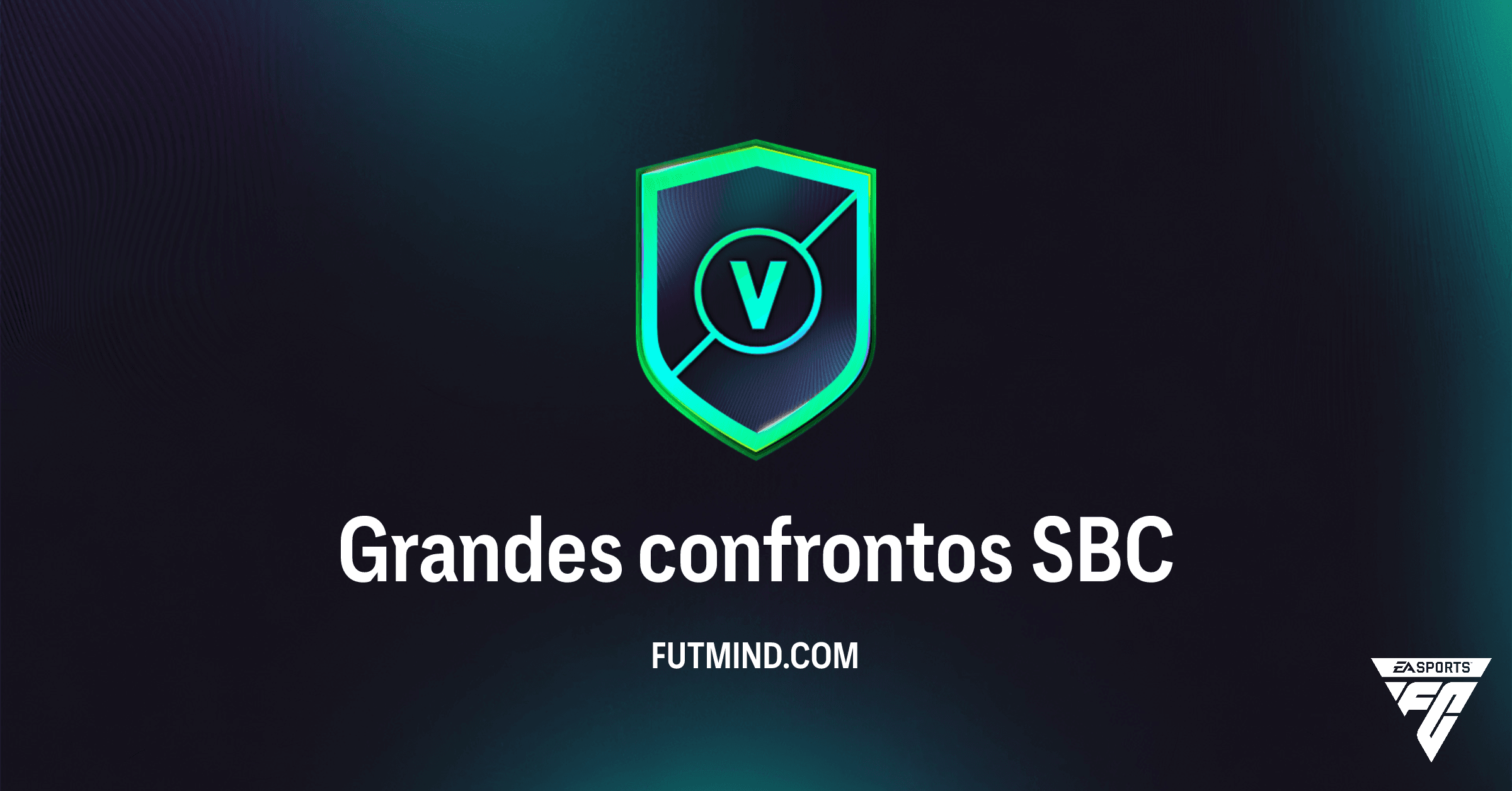 Grandes Confrontos SBC: Guia Completo e Recompensas em FC 26 Ultimate Team