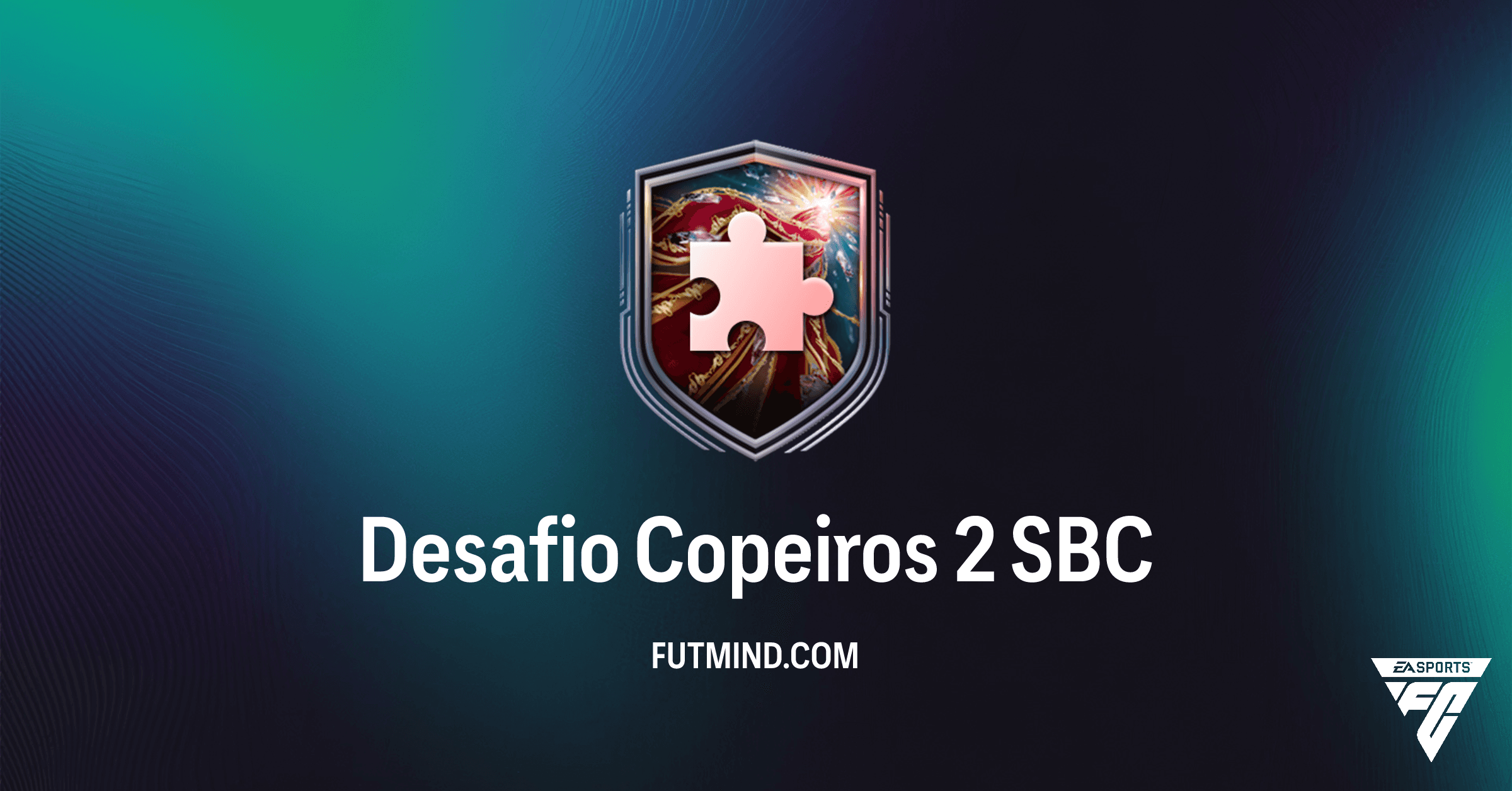 Desafio Copeiros 2 SBC no FC 26: Guia Completo, Custos e Recompensas