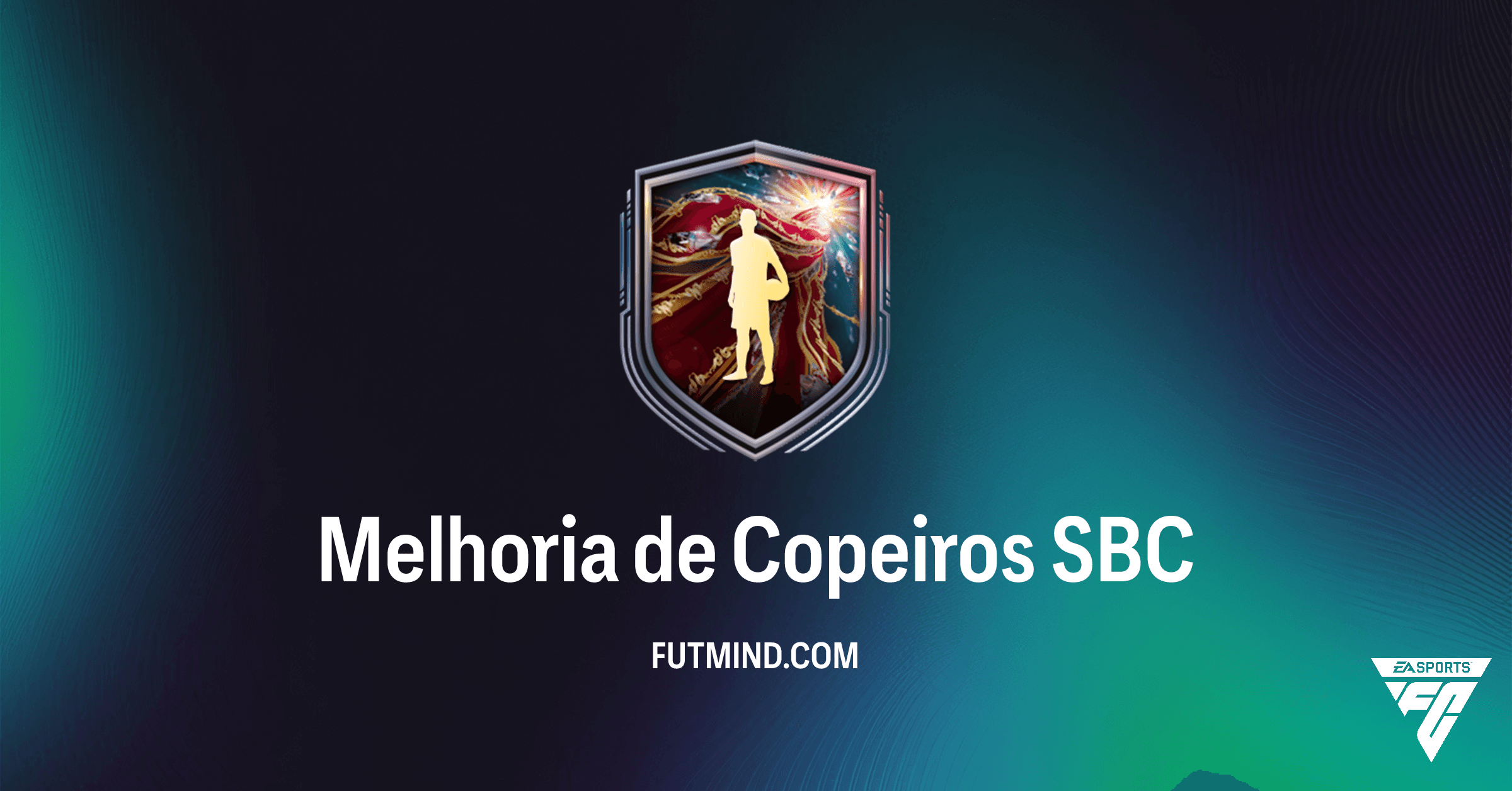 SBC Melhoria de Copeiros FC 26: Análise Completa, Custo e Vale a Pena?