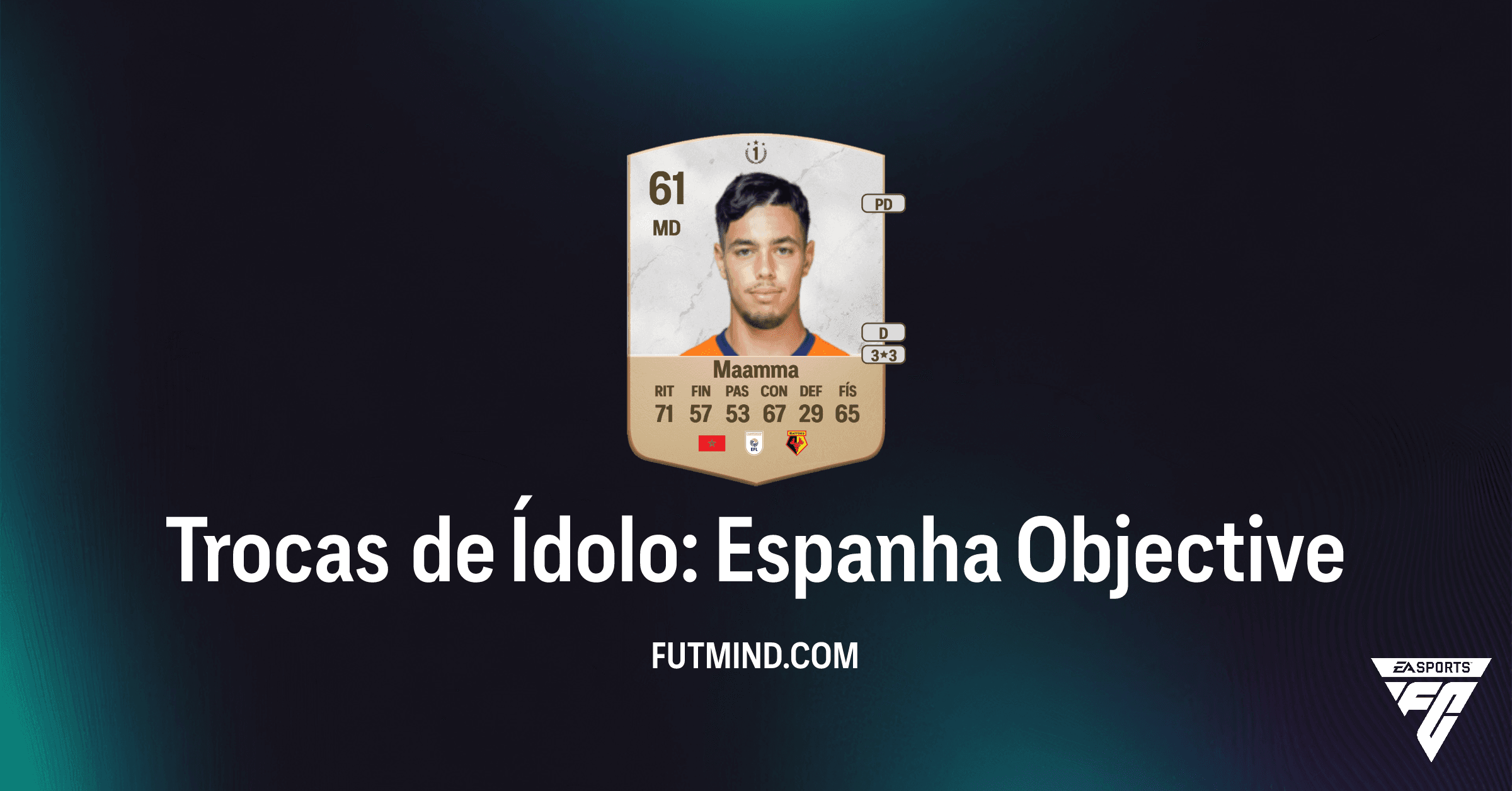 FC 26 Ultimate Team: Guia Completo do Objetivo Trocas de Ídolo: Espanha e Recompensas