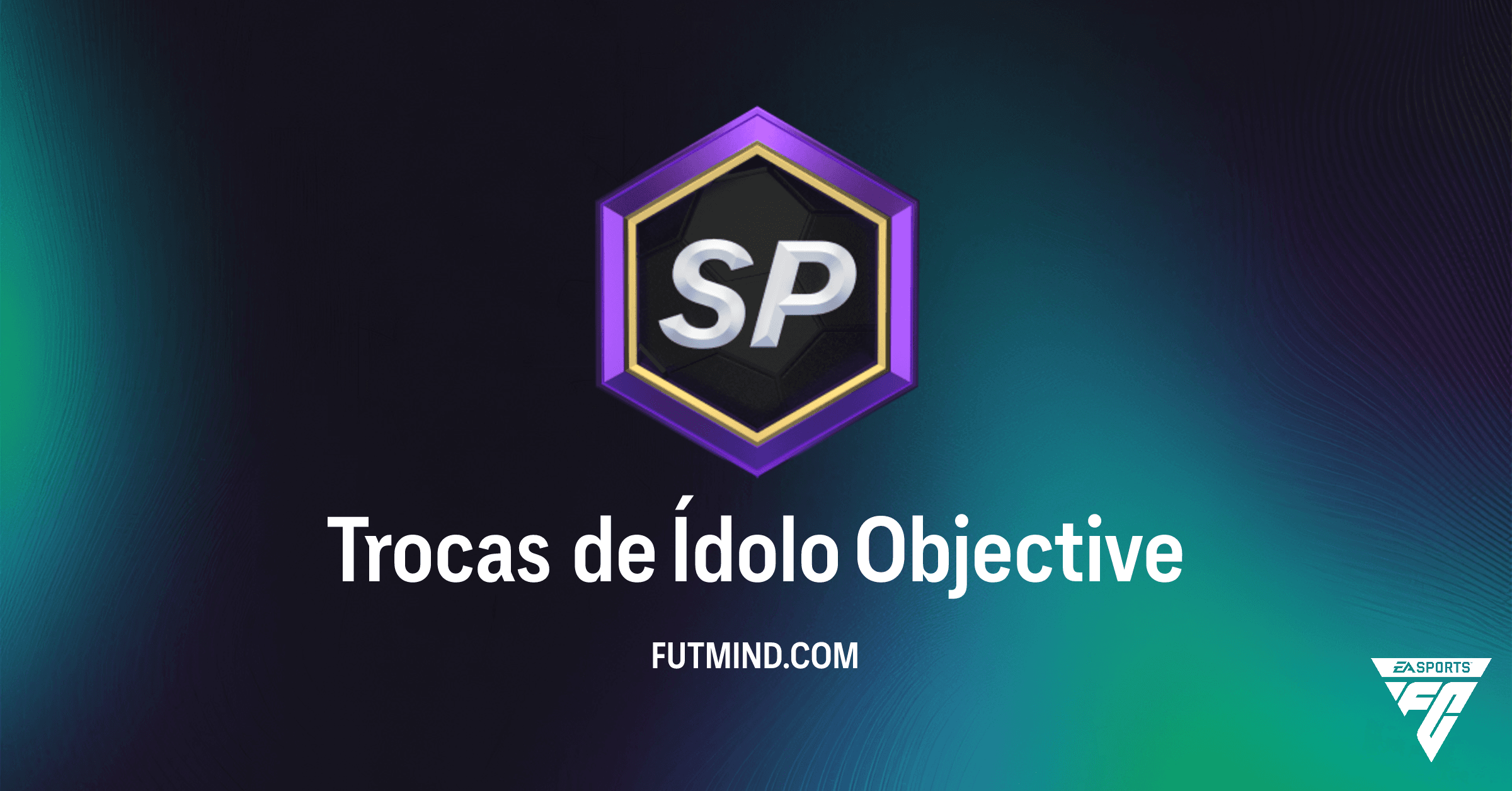 Como Completar o Objetivo Trocas de Ídolo no FC 26 Ultimate Team