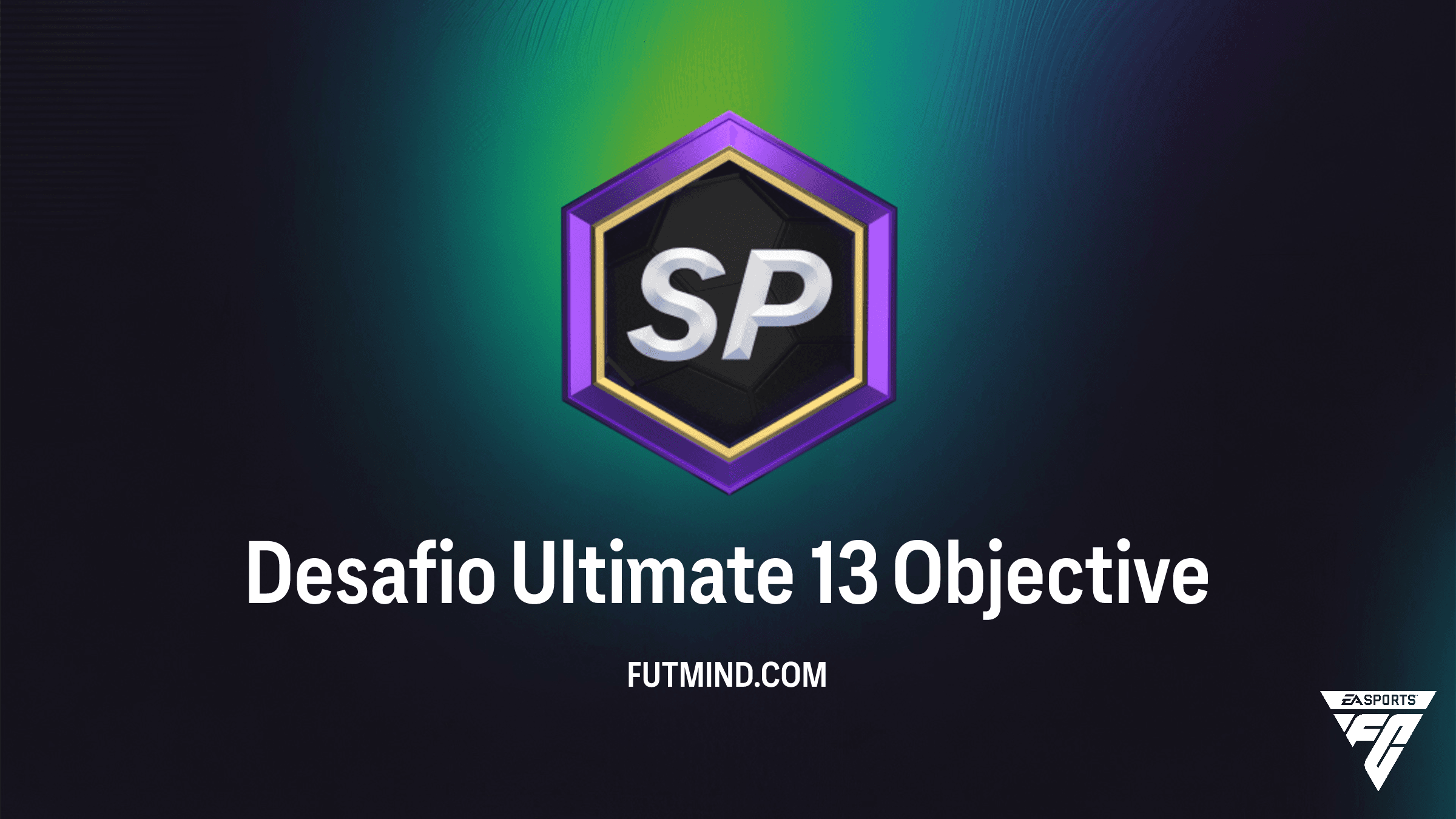Guia Completo do Desafio Ultimate 13 no FC 26: Recompensas e Requisitos