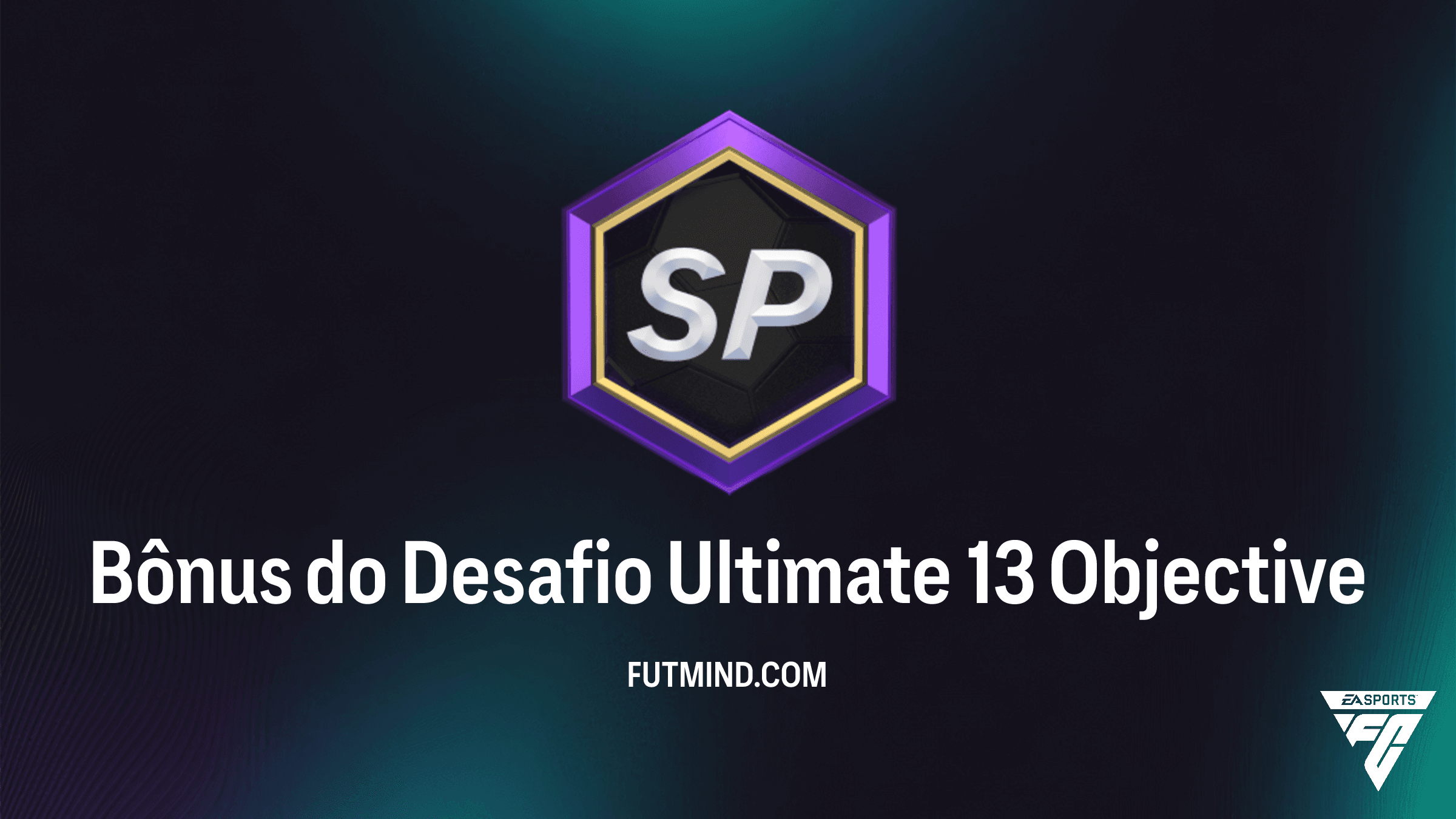 Como Completar o Bônus do Desafio Ultimate 13 no FC 26