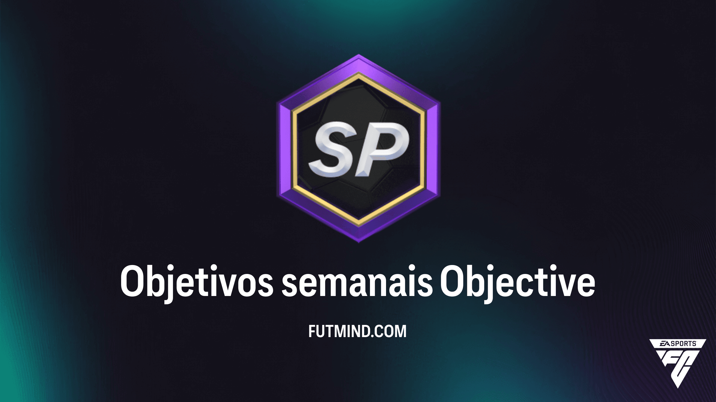 Como completar os Objetivos semanais no FC 26 Ultimate Team