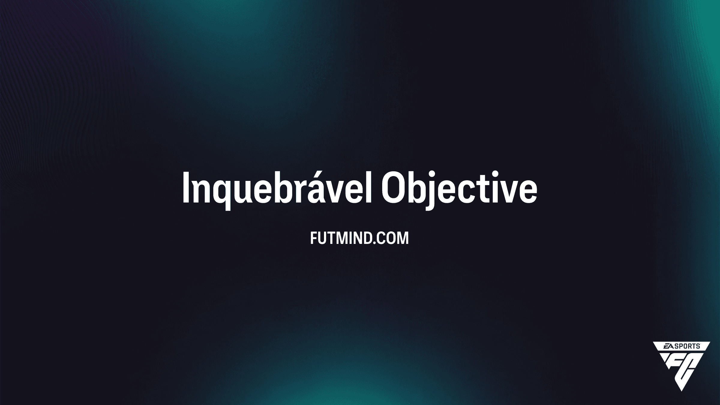 Como completar o SBC Inquebrável no FC 26: Evolução Defensiva