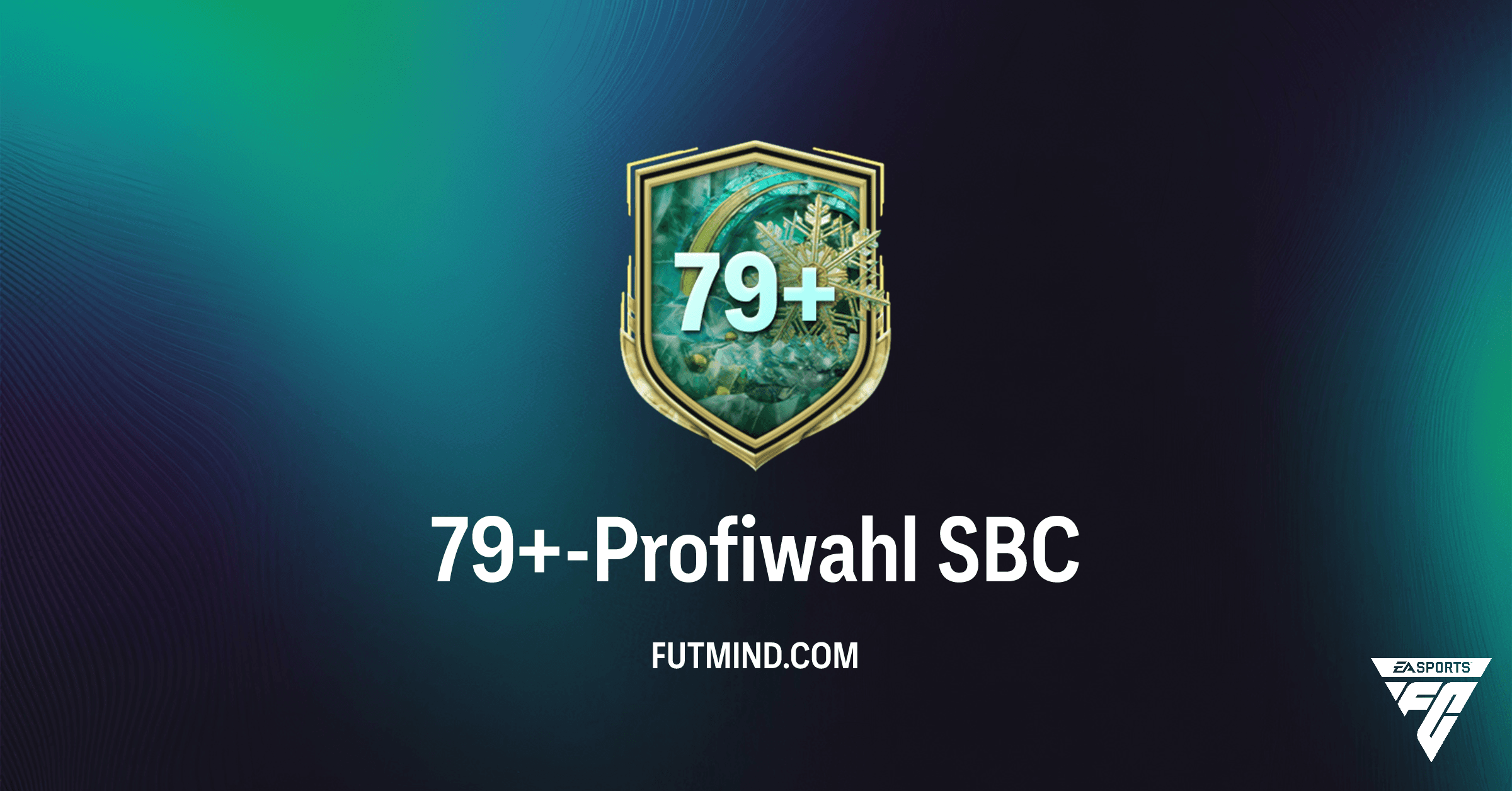 FC 26 Ultimate Team: Die 79+-Profiwahl SBC – Lohnt sich das Upgrade?