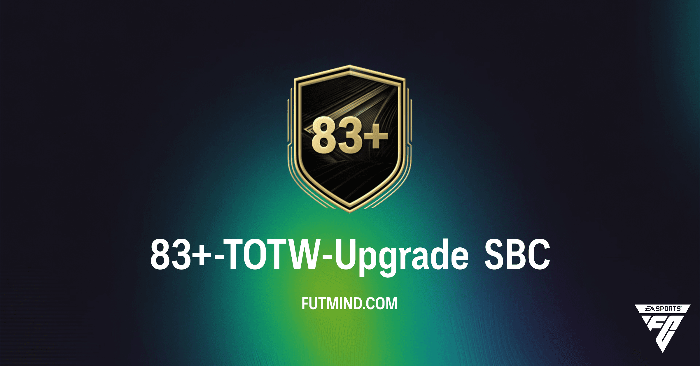 FC 26 Ultimate Team: Das 83+-TOTW-Upgrade SBC – Lohnt sich der Tausch?
