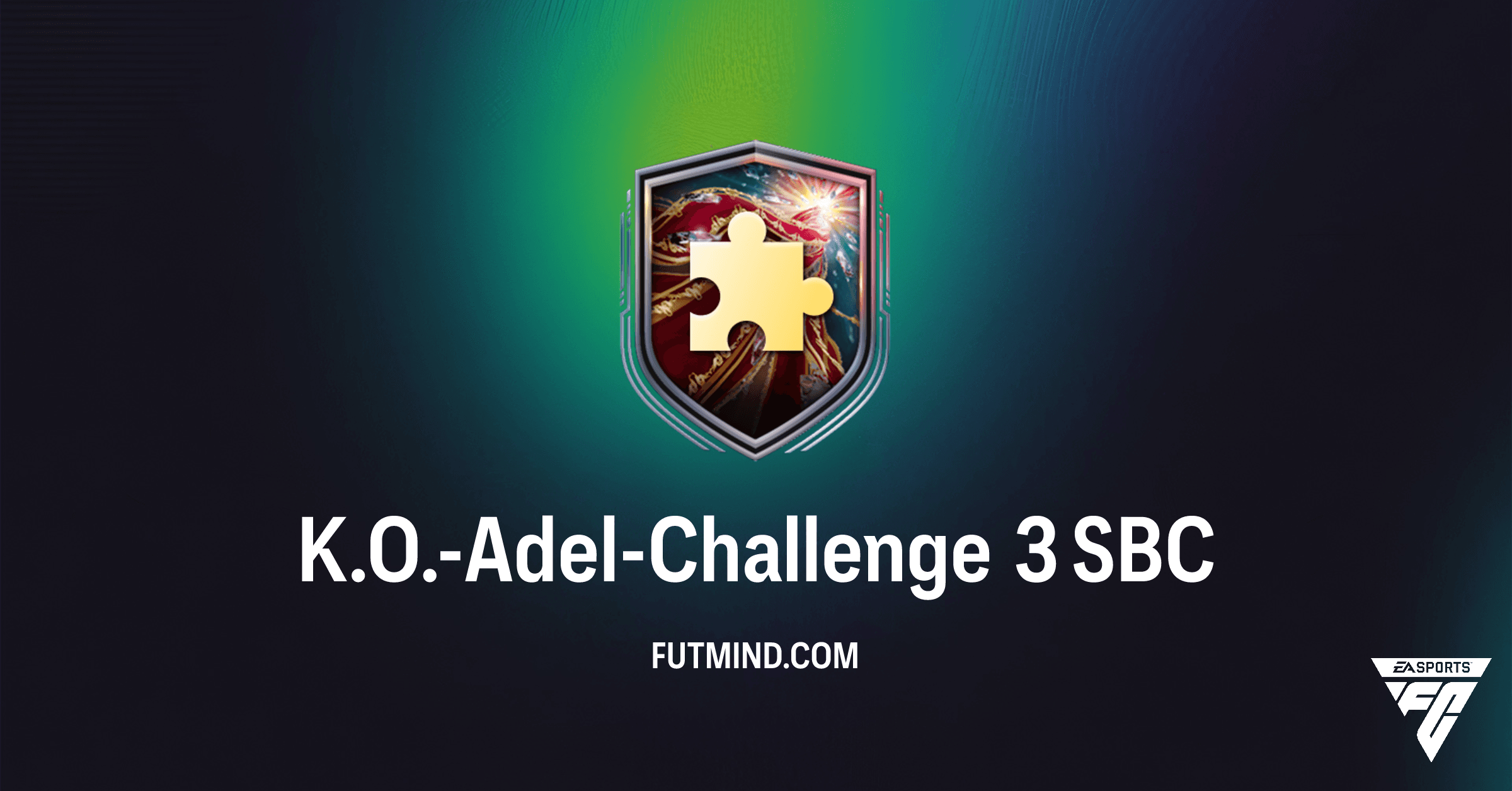 FC 26 Ultimate Team: Lohnt sich die K.O.-Adel-Challenge 3?